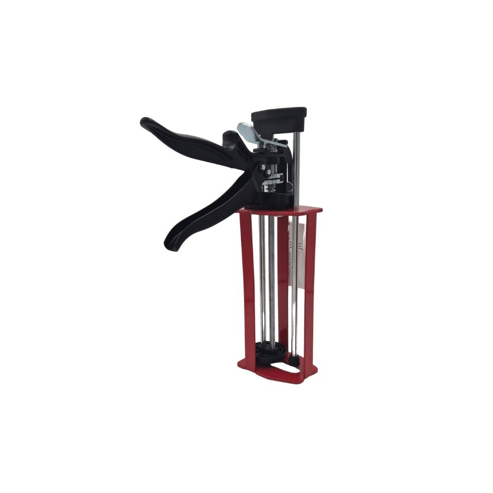 Pistolet do kleju Plexus 490ml