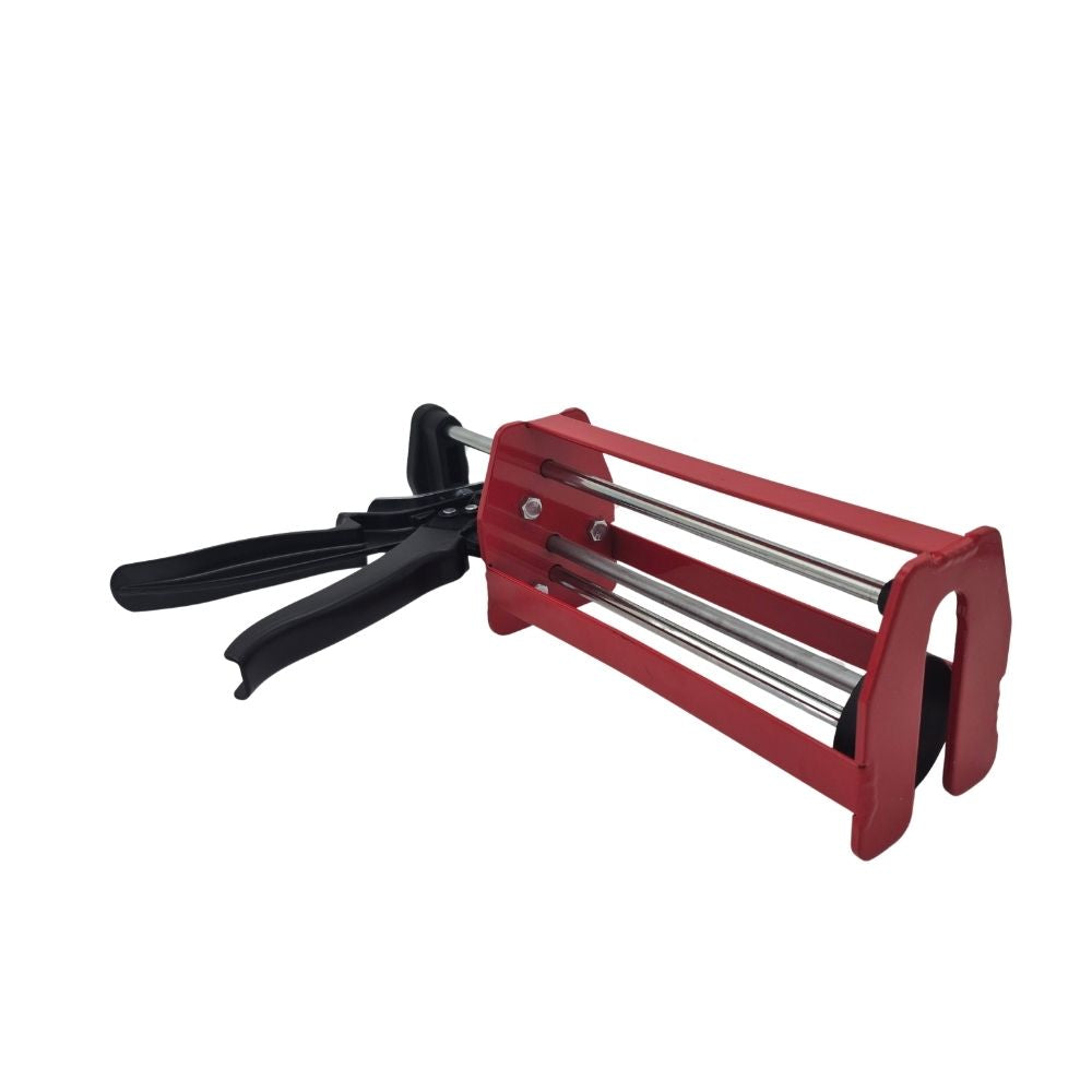 Pistolet do kleju Plexus 490ml