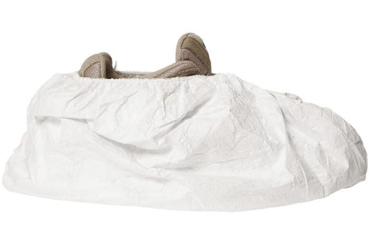 Pyłoszczelne ochraniacze na obuwie