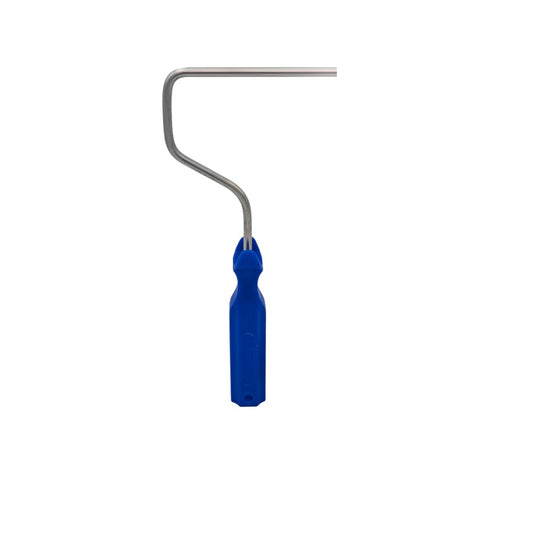 Uchwyt do wałków szczotkowych