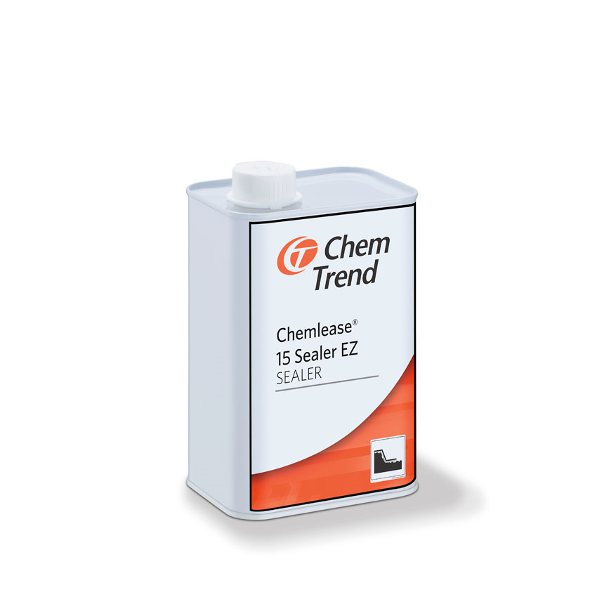 Uszczelniacz do form Chemlease 15 Sealer