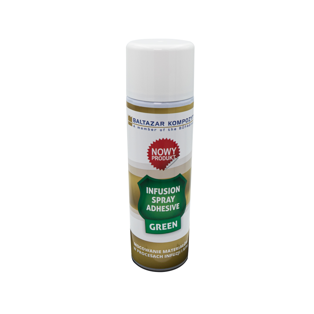Klej kontaktowy do infuzji 500ml