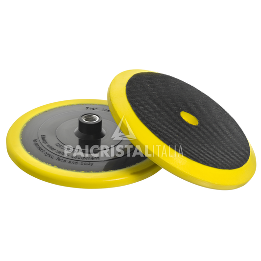 Dysk polerski S12 BACK PAD