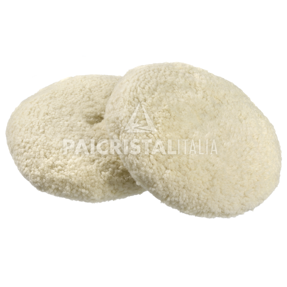 Futro polerskie dwustronne ST2