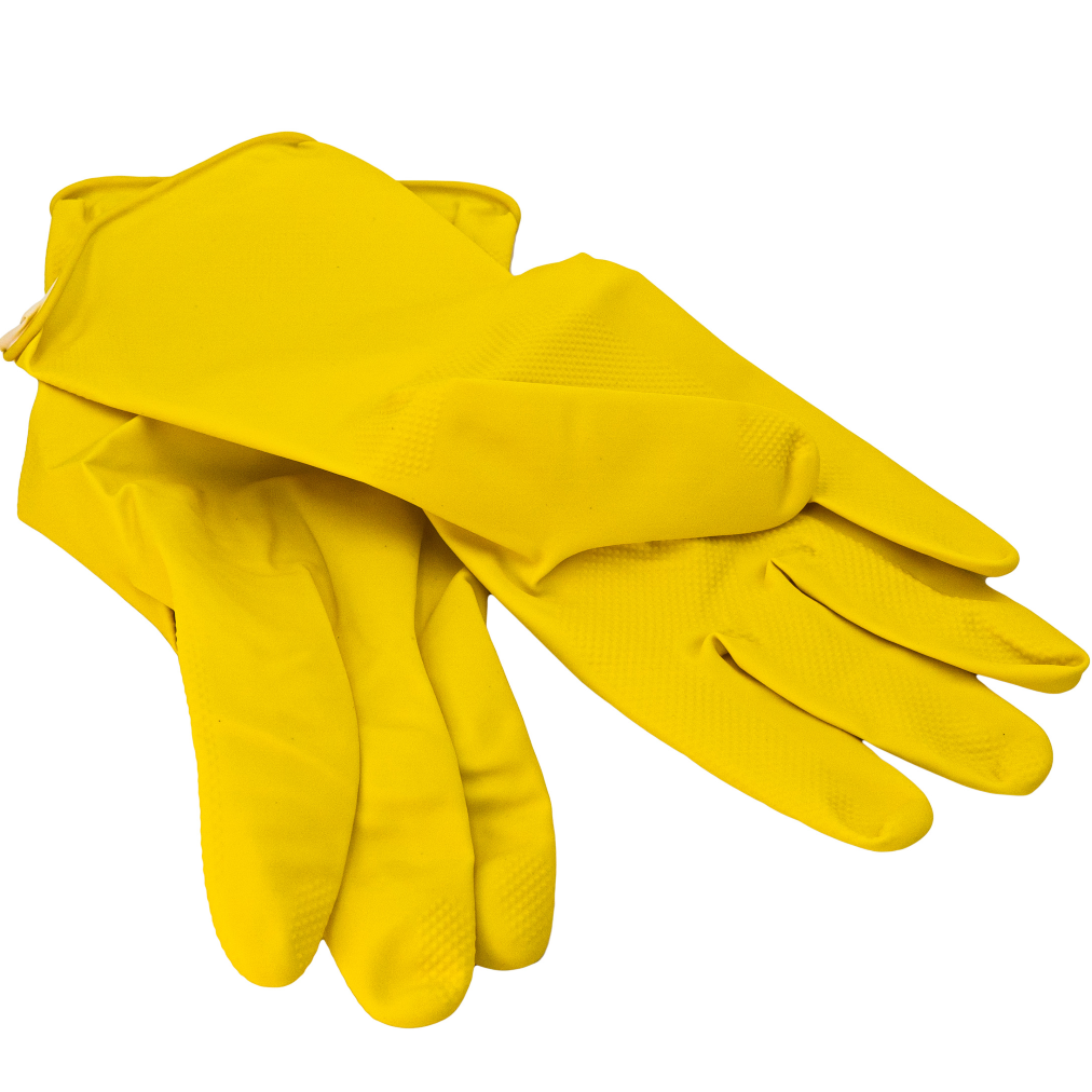 Rękawice gospodarcze