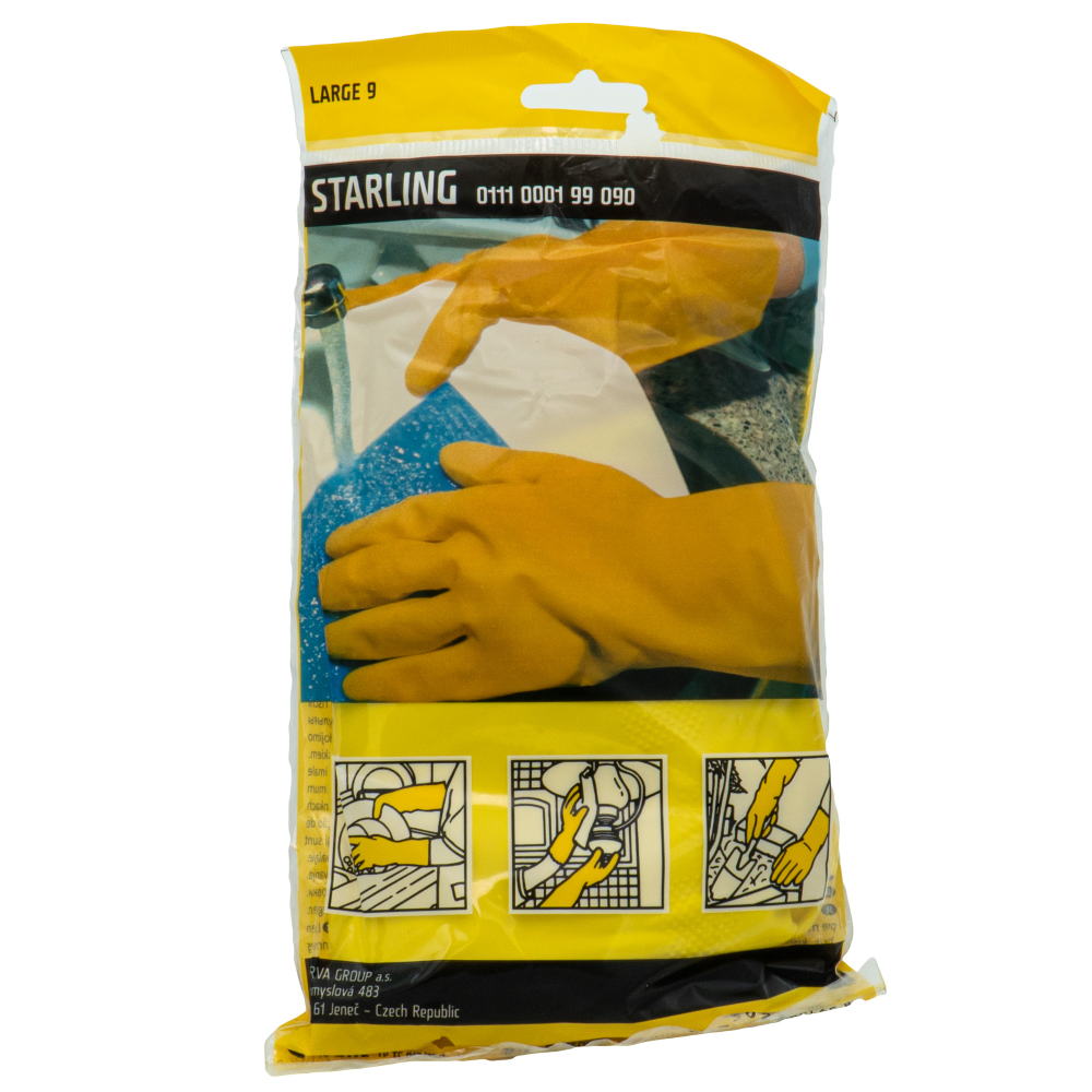 Rękawice gospodarcze