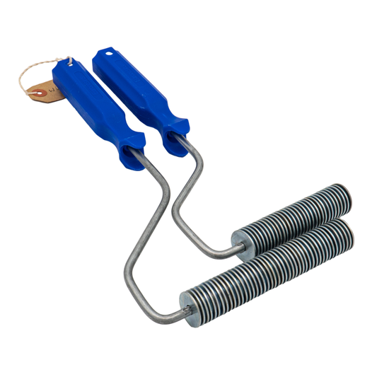 Wałek przekładkowy