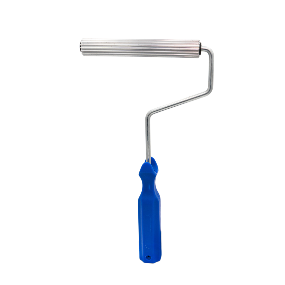 Wałek aluminiowy - radiator