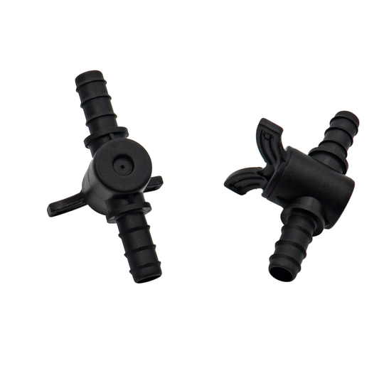 Zawór do infuzji 10mm/14mm