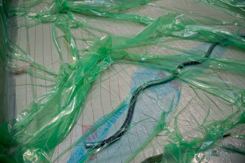 Narzędzia do infuzji