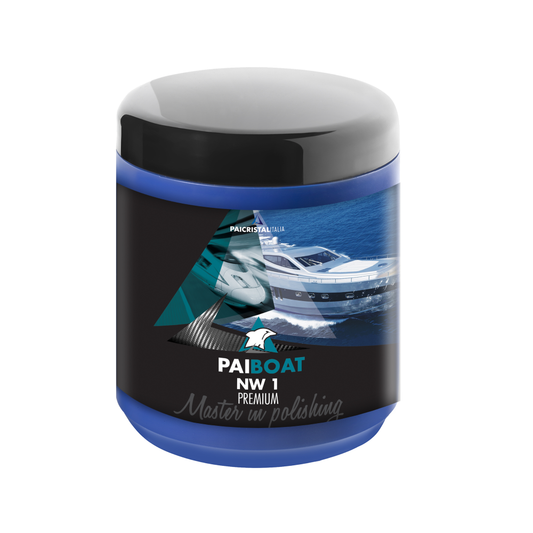 Pasta polerska NW1 Premium 3kg